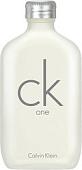Calvin Klein CK One EdT (100 мл)