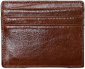 Кредитница Galanteya 36222 23с584к45 (рыжий)