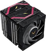 Кулер для процессора Valkyrie DL125 Vind (черный)