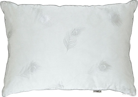 Спальная подушка Sarev Risha 50x70 E 878 RISHA (v2)gri