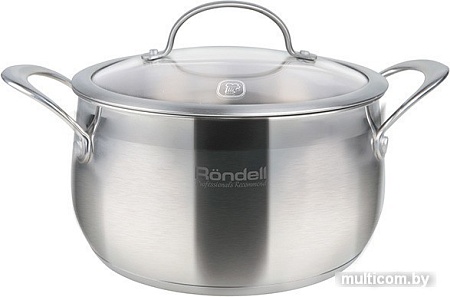 Кастрюля Rondell RDS-726