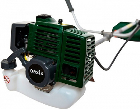 Триммер Oasis TB-150N