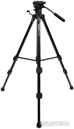Трипод Benro T980EX+MH2N