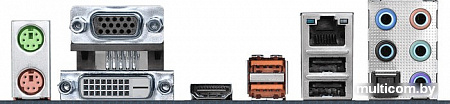 Материнская плата ASRock J5005-ITX