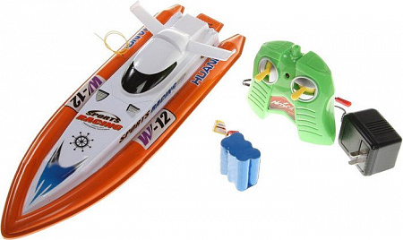 Катер Huanqi Sports Racing 951