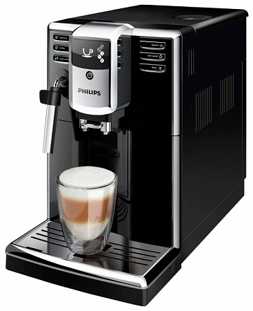 Кофемашина Philips EP5310 Series 5000