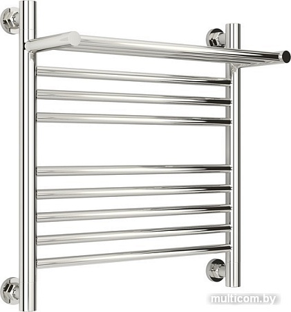 Полотенцесушитель Сунержа Богема с полкой+ 500x500 00-0223-5050