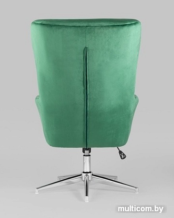 Интерьерное кресло Stool Group Артис (зеленый)