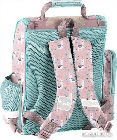 Школьный рюкзак Paso PP22LM-525