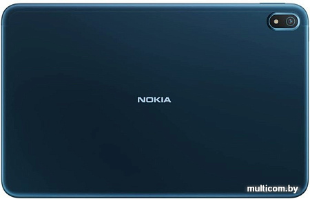 Планшет Nokia T20 3GB/32GB (синий)