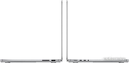 Ноутбук Apple Macbook Pro 14.2" M3 2023 MR7J3