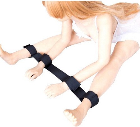 Фиксатор Kissexpo 252401100