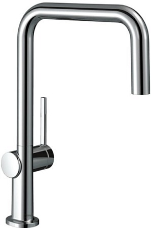 Смеситель Hansgrohe Talis M54 72844000