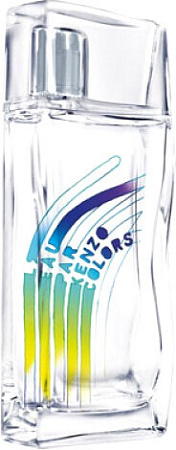 Туалетная вода Kenzo L'Eau Par Colors Edition Man EdT (50 мл)