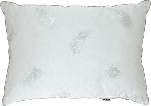 Спальная подушка Sarev Risha 50x70 E 878 RISHA (v2)gri