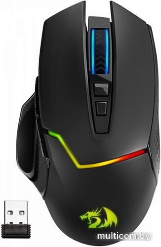 Игровая мышь Redragon Mirage Pro