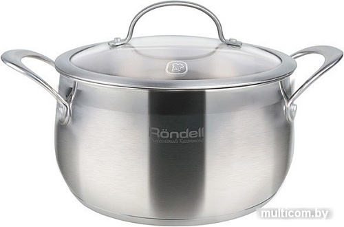Кастрюля Rondell RDS-726