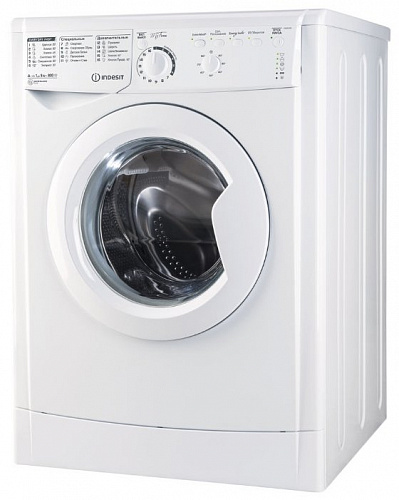 Стиральная машина Indesit EWSB 5085