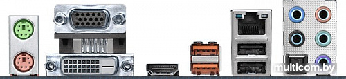 Материнская плата ASRock J5005-ITX