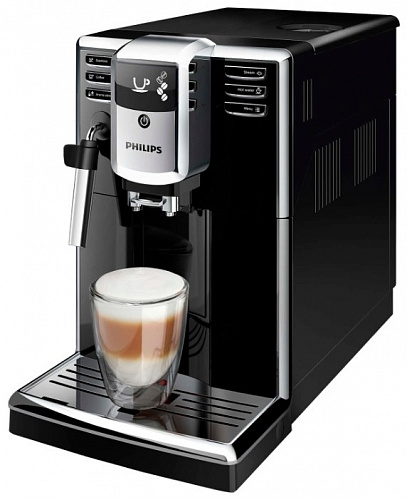 Кофемашина Philips EP5310 Series 5000