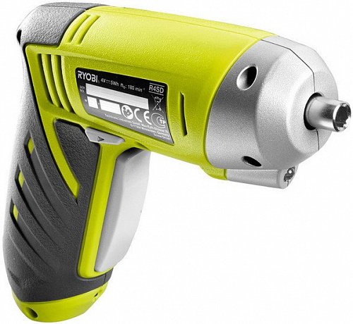 Шуруповерт Ryobi R4SD-L13C