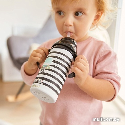 Поильник Miniland Thermokid Magical 89358
