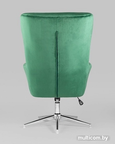 Интерьерное кресло Stool Group Артис (зеленый)