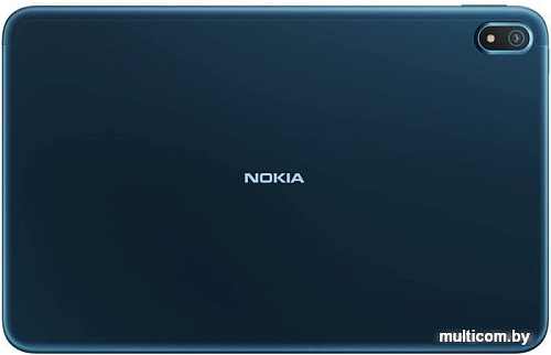 Планшет Nokia T20 3GB/32GB (синий)