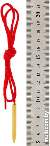 Шнуровка Анданте Домашние животные RDI-D002a