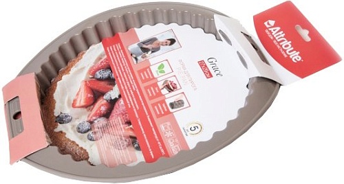 Форма для выпечки Attribute Grace ABS302