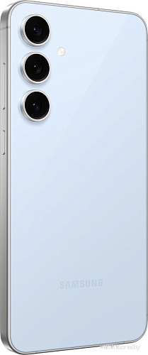 Смартфон Samsung Galaxy S24 FE SM-S721B 8GB/128GB (голубой)