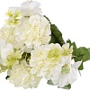 Искусственный букет Forgarden BN11076 (белый)