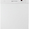 Отдельностоящая посудомоечная машина Hiberg F68 1430 W