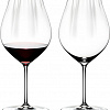 Набор бокалов для вина Riedel Performance Pinot Noir 6884/67