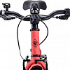Детский велосипед Bear Bike Kitez 16 RBKB0Y6G1006 2020 (оранжевый)