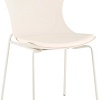Стул Stool Group Shaya D-025ACC (молочный)