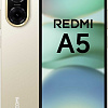 Телефон Xiaomi Redmi A5 3GB/64GB международная версия (песочное золото)