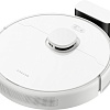 Робот-пылесос Dreame Robot Vacuum F10 White RLF11SA (евровилка, белый)