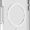 Чехол для телефона Momax CaseForm Play Magnetic для iPhone 16 Plus MXAP24LT (прозрачный)