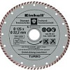 Угловая шлифмашина Einhell TC-AG 125 Kit