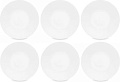 Набор обеденных тарелок Decor de table Плиссе DDT-GB0002-6