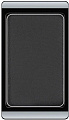 Тени для век Artdeco Eye Shadow (503 Matt Black)
