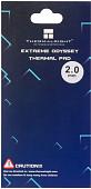 Термопрокладка Thermalright Extreme Odyssey 85x45x2.0mm