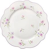 Тарелка обеденная Nouvelle Летние воспоминания 77101