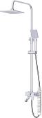 Душевая система Frud F24001