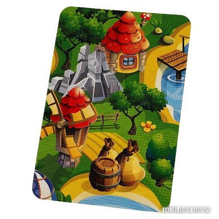 Настольная игра Умные игры Пиратский квест 4680107940667