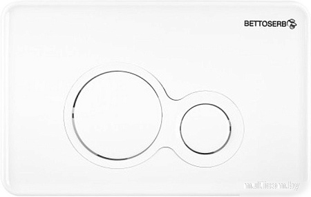 Панель смыва Bettoserb 40006457