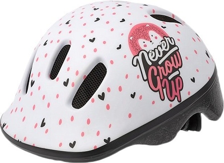 Cпортивный шлем Polisport Baby Hoggy