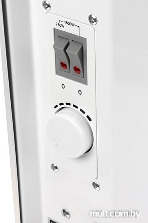 Конвектор Normann ACH-151