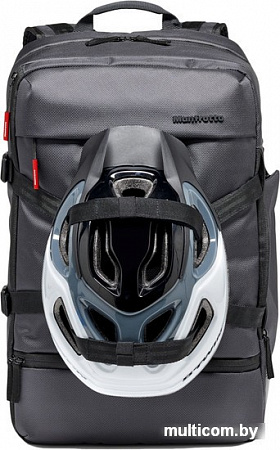 Рюкзак Manfrotto Manhattan backpack mover-50 for DSLR/CSC [MB MN-BP-MV-50]